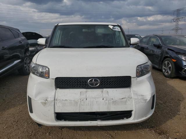 Photo 4 VIN: JTLKE50E591071872 - TOYOTA SCION XB 