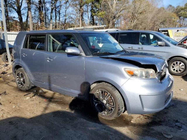 Photo 3 VIN: JTLKE50E591072004 - TOYOTA SCION 