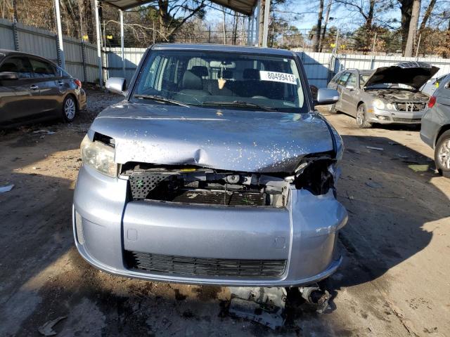 Photo 4 VIN: JTLKE50E591072004 - TOYOTA SCION 