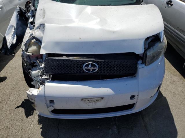 Photo 10 VIN: JTLKE50E591074724 - TOYOTA SCION 