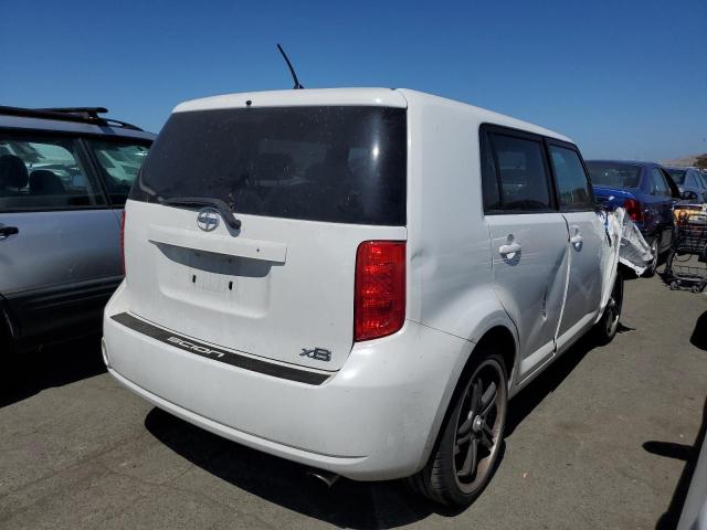 Photo 2 VIN: JTLKE50E591074724 - TOYOTA SCION 