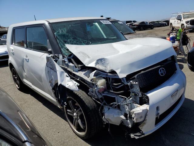 Photo 3 VIN: JTLKE50E591074724 - TOYOTA SCION 