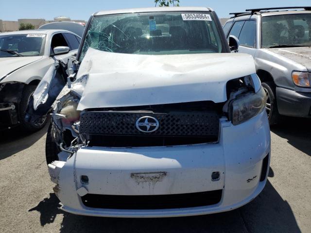 Photo 4 VIN: JTLKE50E591074724 - TOYOTA SCION 