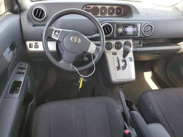 Photo 7 VIN: JTLKE50E591074724 - TOYOTA SCION 