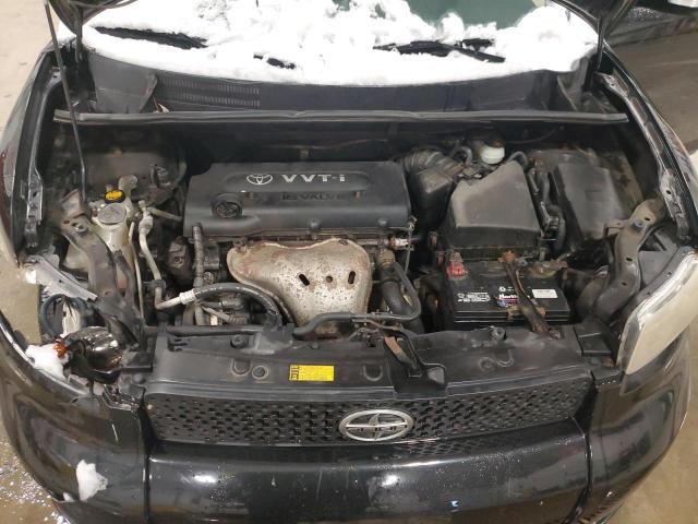 Photo 10 VIN: JTLKE50E591076022 - TOYOTA SCION 