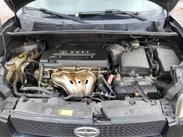 Photo 10 VIN: JTLKE50E591080815 - TOYOTA SCION 