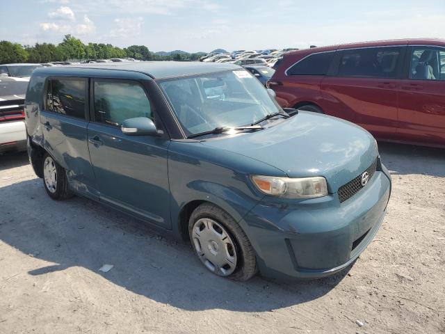 Photo 3 VIN: JTLKE50E591089384 - TOYOTA SCION 