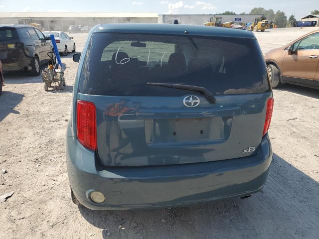 Photo 5 VIN: JTLKE50E591089384 - TOYOTA SCION 