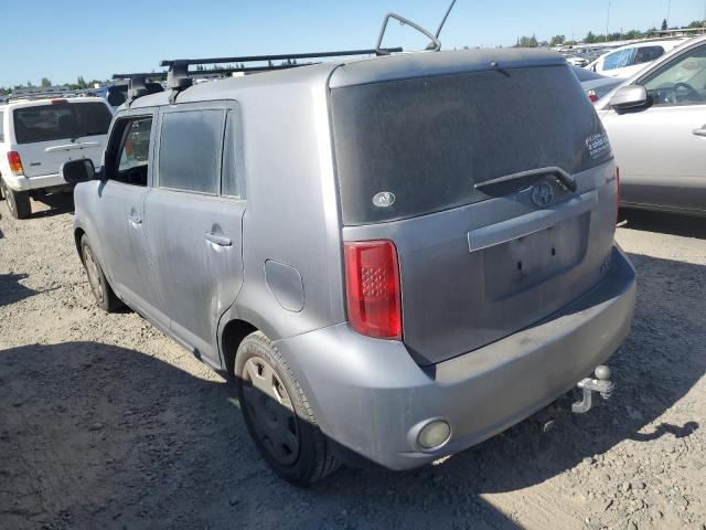 Photo 1 VIN: JTLKE50E591091183 - TOYOTA SCION XB 