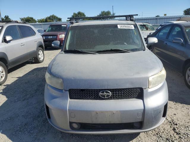 Photo 4 VIN: JTLKE50E591091183 - TOYOTA SCION XB 