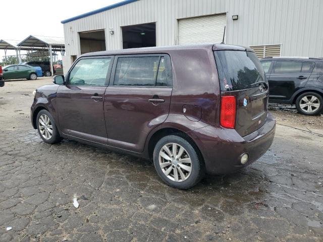 Photo 1 VIN: JTLKE50E591091197 - TOYOTA SCION XB 