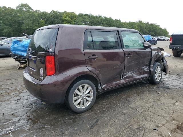 Photo 2 VIN: JTLKE50E591091197 - TOYOTA SCION XB 