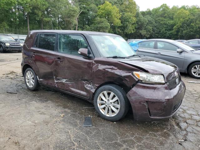 Photo 3 VIN: JTLKE50E591091197 - TOYOTA SCION XB 