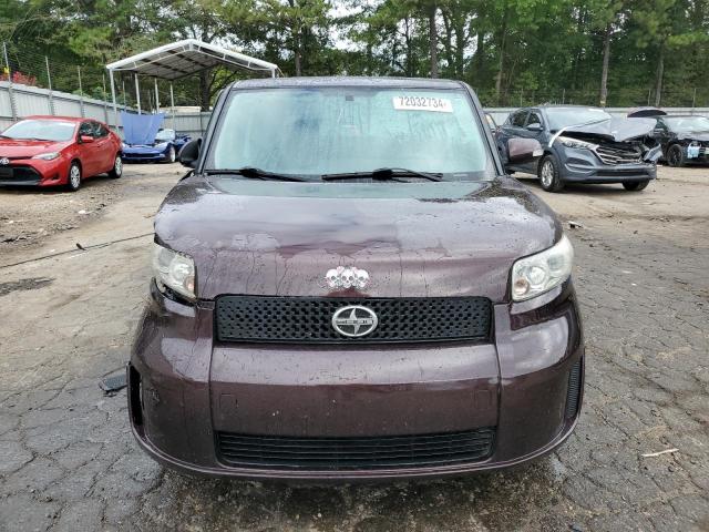 Photo 4 VIN: JTLKE50E591091197 - TOYOTA SCION XB 