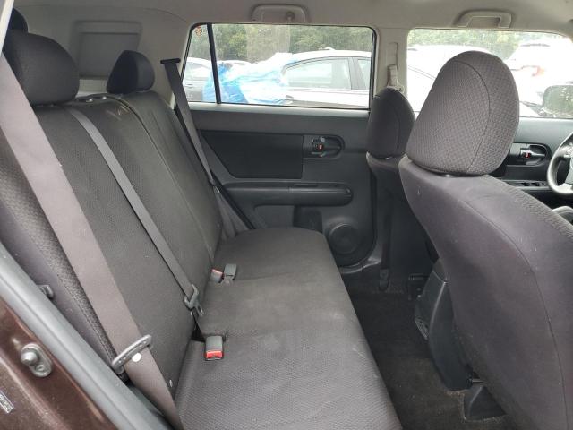 Photo 9 VIN: JTLKE50E591091197 - TOYOTA SCION XB 