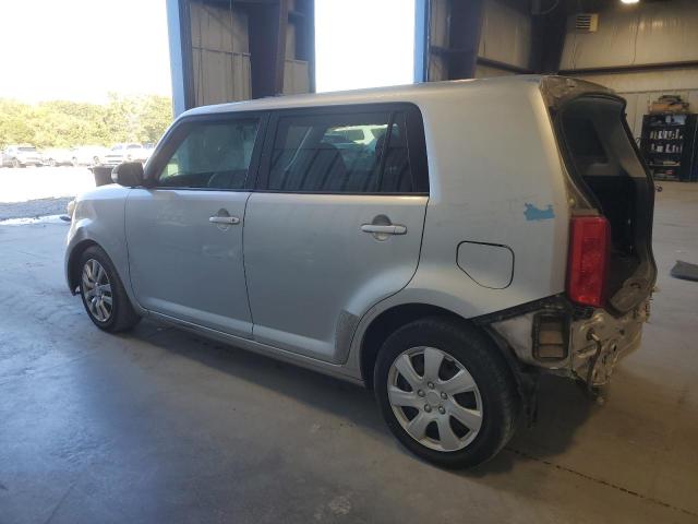 Photo 1 VIN: JTLKE50E591091376 - TOYOTA SCION XB 