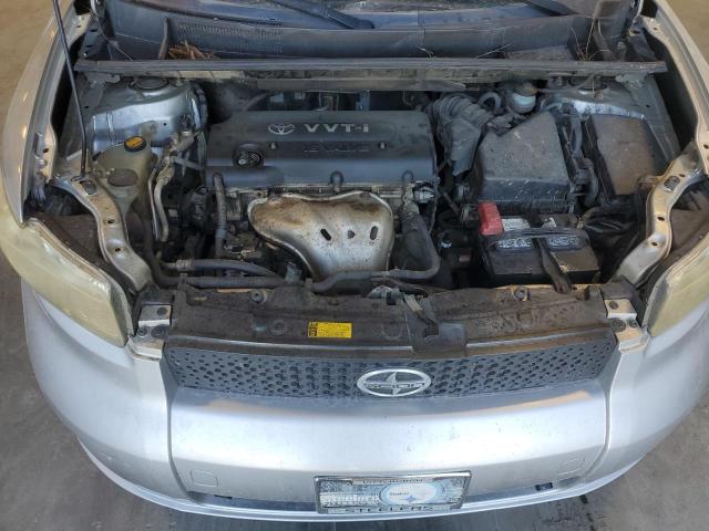 Photo 11 VIN: JTLKE50E591091376 - TOYOTA SCION XB 