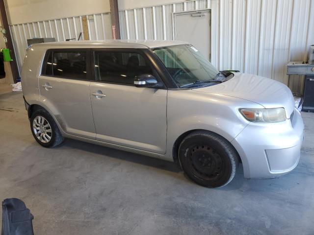 Photo 3 VIN: JTLKE50E591091376 - TOYOTA SCION XB 