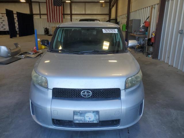 Photo 4 VIN: JTLKE50E591091376 - TOYOTA SCION XB 