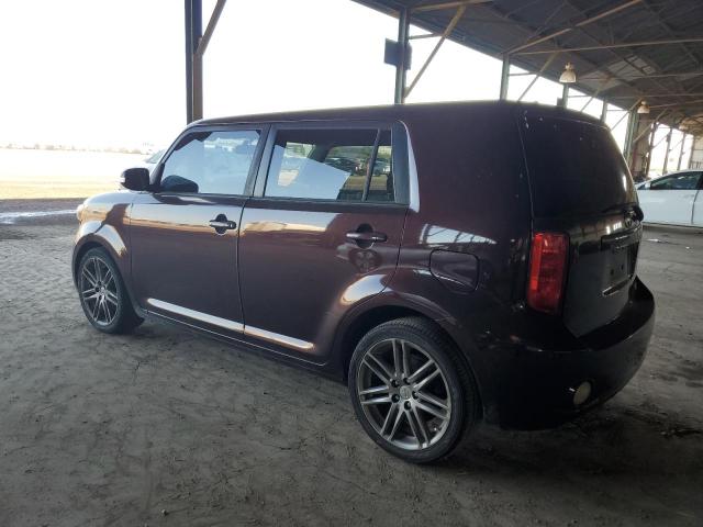 Photo 1 VIN: JTLKE50E681003501 - TOYOTA SCION XB 