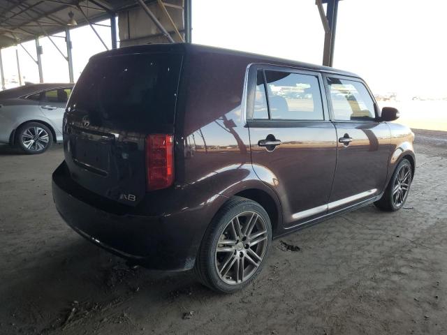 Photo 2 VIN: JTLKE50E681003501 - TOYOTA SCION XB 