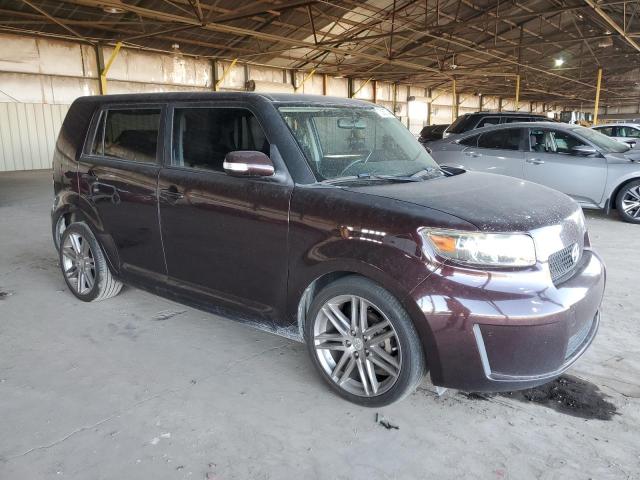 Photo 3 VIN: JTLKE50E681003501 - TOYOTA SCION XB 