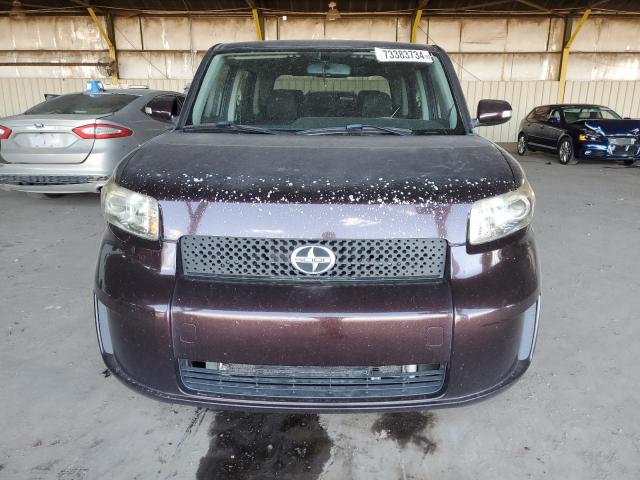 Photo 4 VIN: JTLKE50E681003501 - TOYOTA SCION XB 