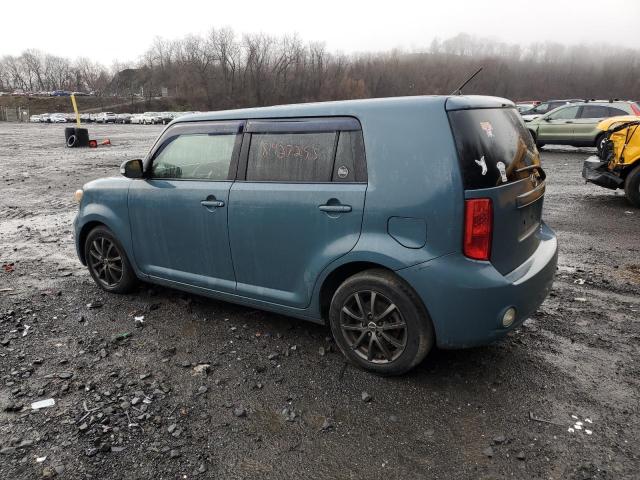 Photo 1 VIN: JTLKE50E681009816 - TOYOTA SCION 