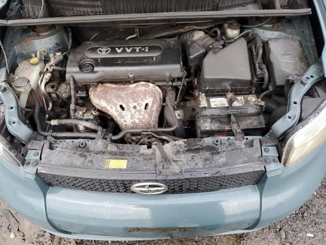 Photo 10 VIN: JTLKE50E681009816 - TOYOTA SCION 