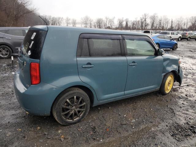 Photo 2 VIN: JTLKE50E681009816 - TOYOTA SCION 