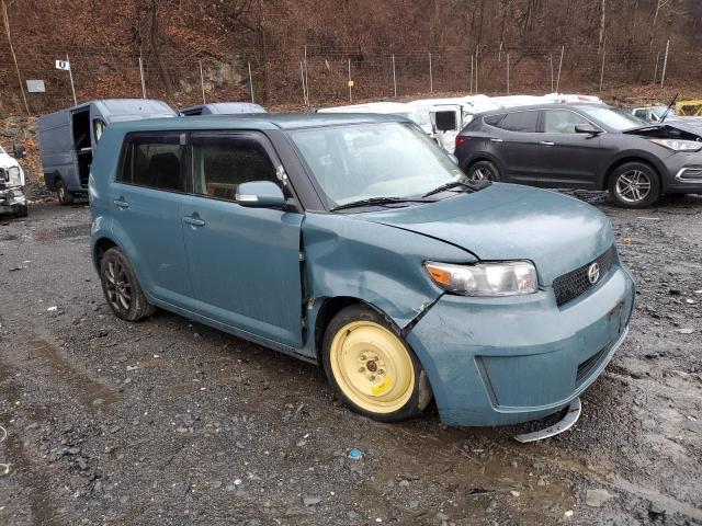 Photo 3 VIN: JTLKE50E681009816 - TOYOTA SCION 