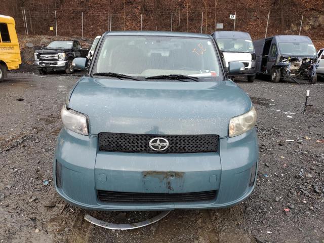 Photo 4 VIN: JTLKE50E681009816 - TOYOTA SCION 