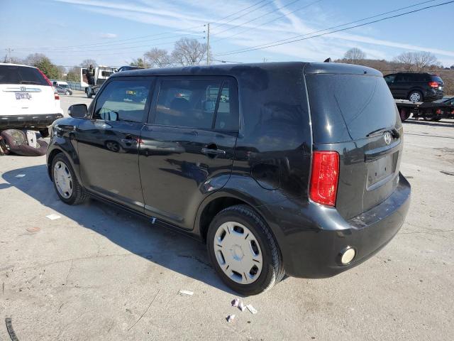 Photo 1 VIN: JTLKE50E681010819 - TOYOTA SCION XB 