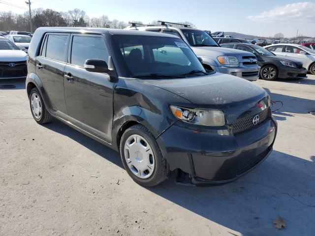 Photo 3 VIN: JTLKE50E681010819 - TOYOTA SCION XB 