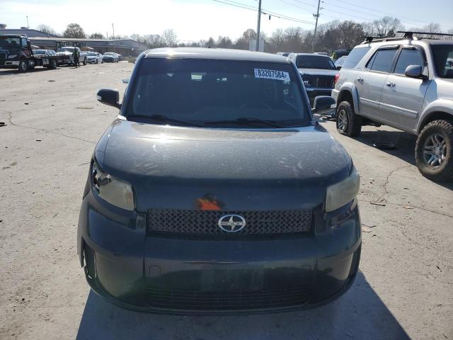 Photo 4 VIN: JTLKE50E681010819 - TOYOTA SCION XB 