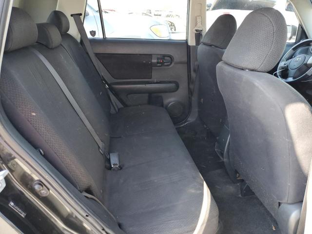 Photo 9 VIN: JTLKE50E681010819 - TOYOTA SCION XB 