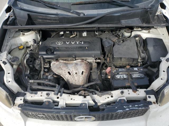 Photo 11 VIN: JTLKE50E681019021 - TOYOTA SCION 