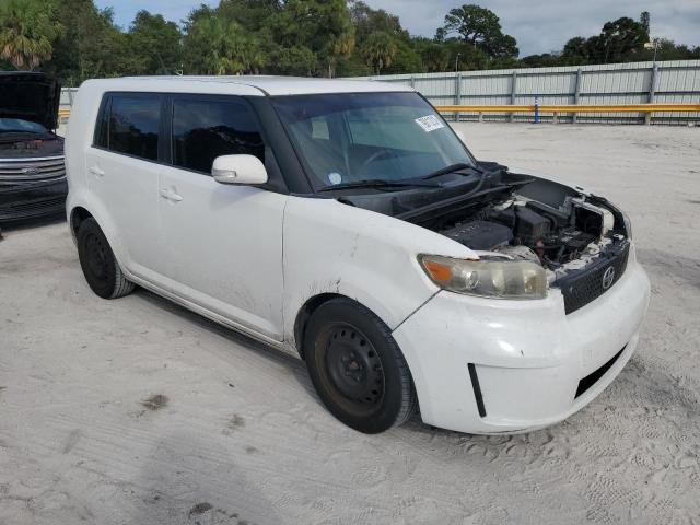 Photo 3 VIN: JTLKE50E681019021 - TOYOTA SCION 