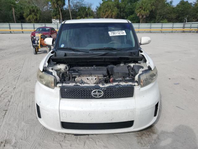 Photo 4 VIN: JTLKE50E681019021 - TOYOTA SCION 