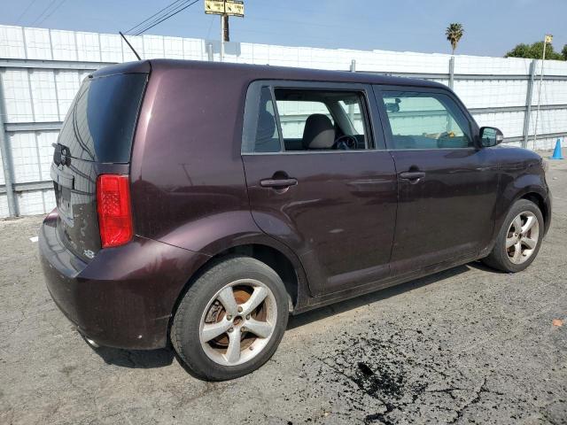 Photo 2 VIN: JTLKE50E681029693 - TOYOTA SCION 