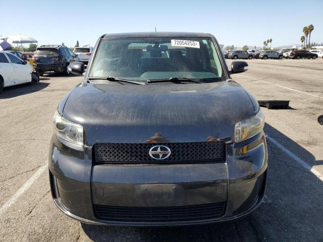 Photo 4 VIN: JTLKE50E681033369 - TOYOTA SCION 