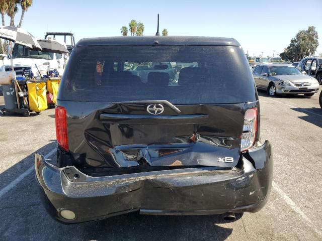 Photo 5 VIN: JTLKE50E681033369 - TOYOTA SCION 