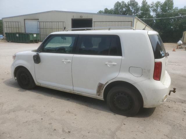 Photo 1 VIN: JTLKE50E681033422 - TOYOTA SCION 