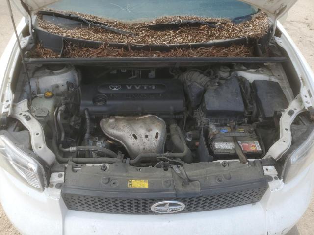 Photo 11 VIN: JTLKE50E681033422 - TOYOTA SCION 