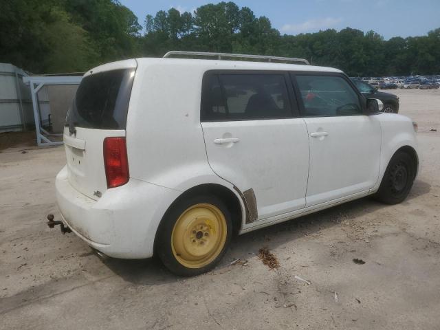 Photo 2 VIN: JTLKE50E681033422 - TOYOTA SCION 