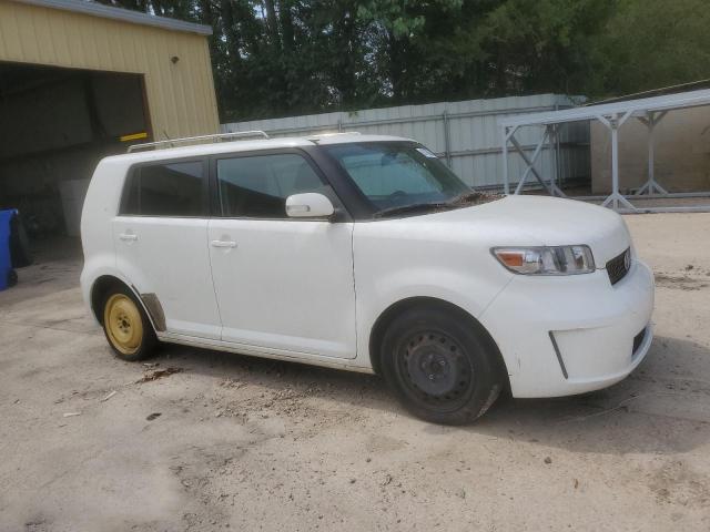 Photo 3 VIN: JTLKE50E681033422 - TOYOTA SCION 