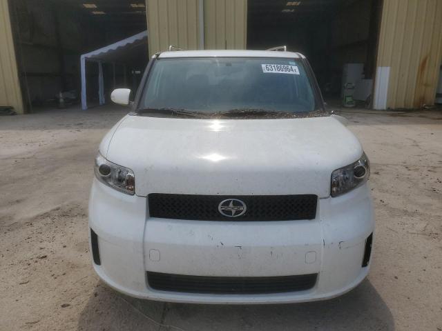 Photo 4 VIN: JTLKE50E681033422 - TOYOTA SCION 