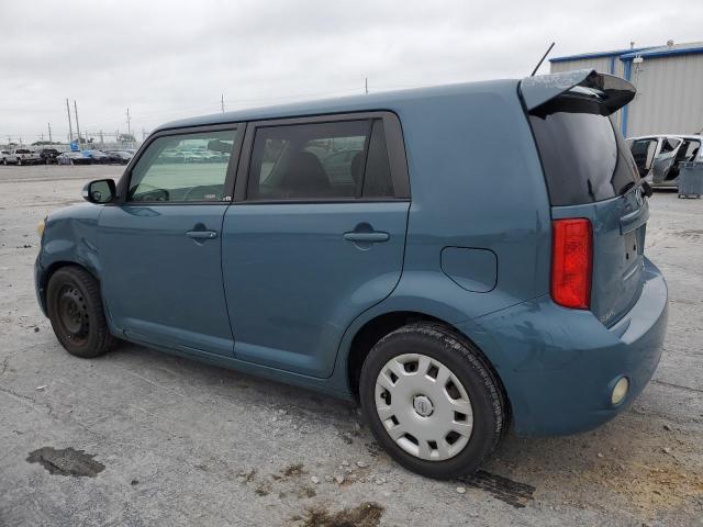 Photo 1 VIN: JTLKE50E681034912 - TOYOTA SCION 