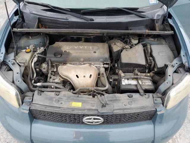 Photo 10 VIN: JTLKE50E681034912 - TOYOTA SCION 