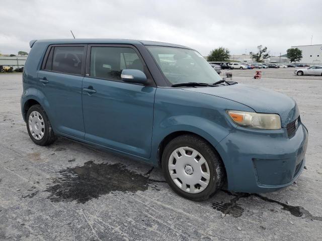 Photo 3 VIN: JTLKE50E681034912 - TOYOTA SCION 